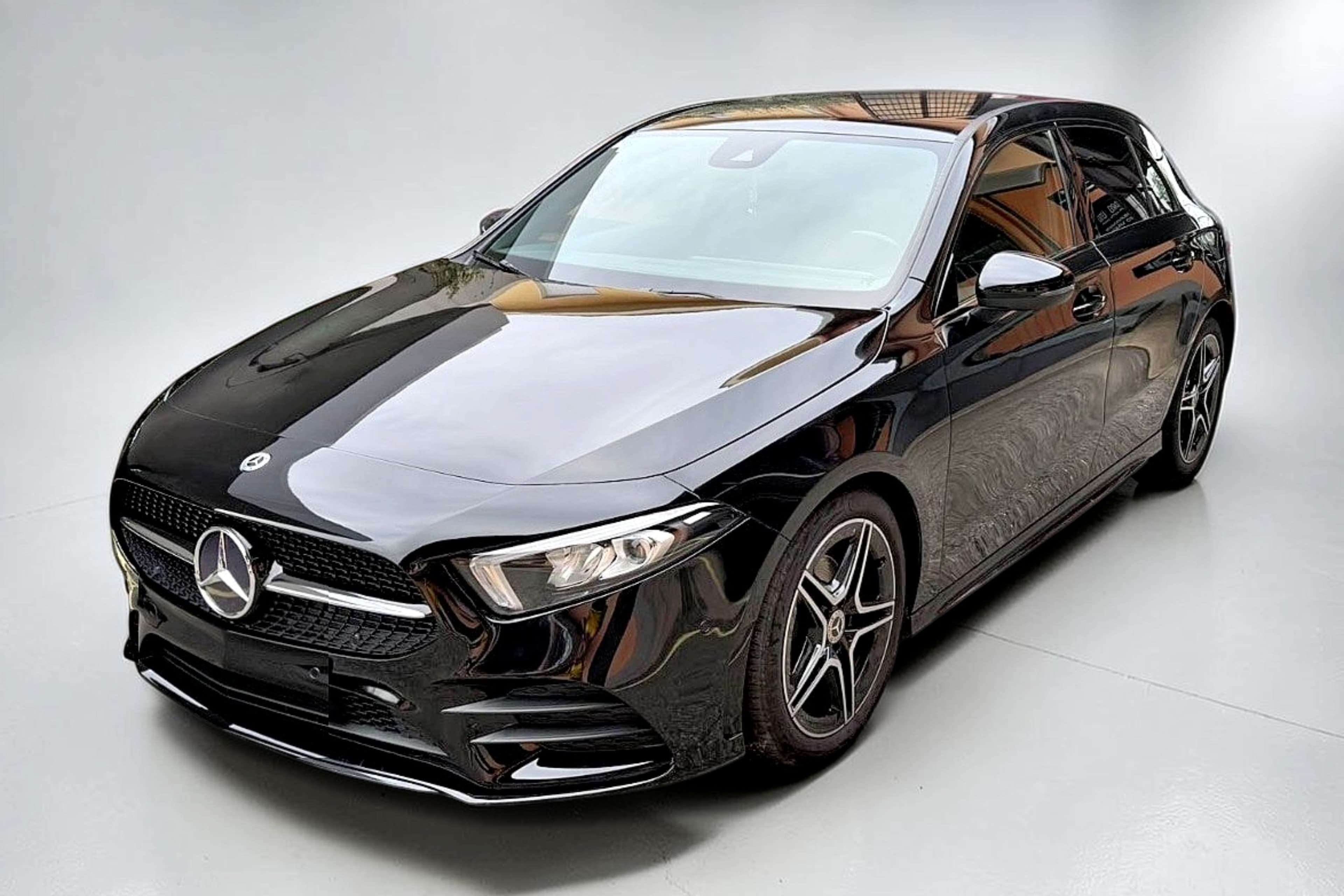 Mercedes Classe A